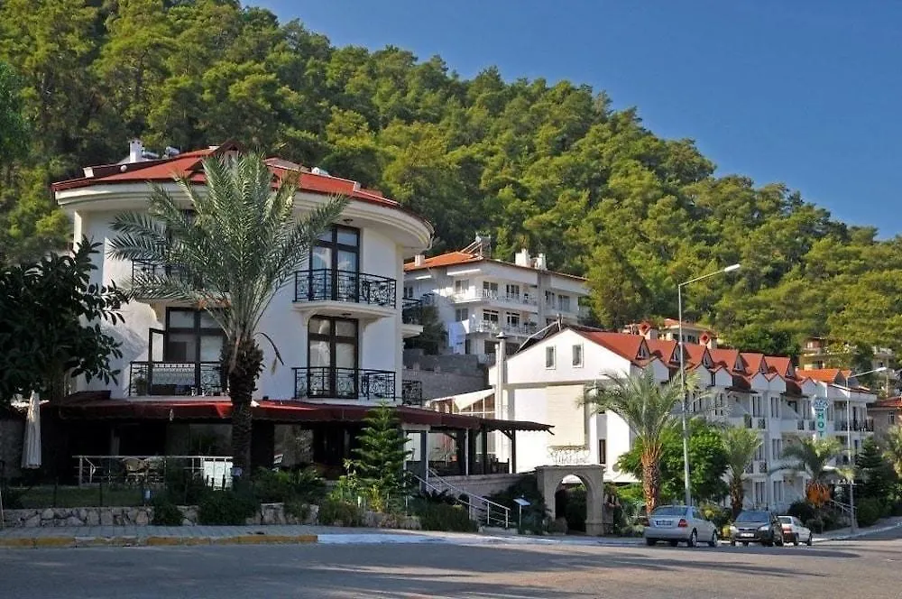 Ata Park Hotel Фетхие