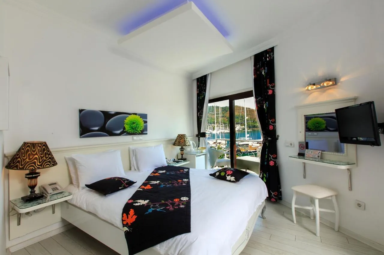 Ata Park Hotel Фетхие