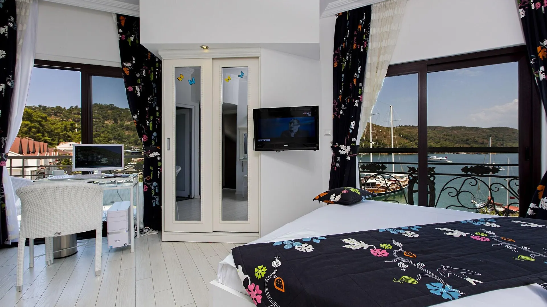Ata Park Hotel Фетхие