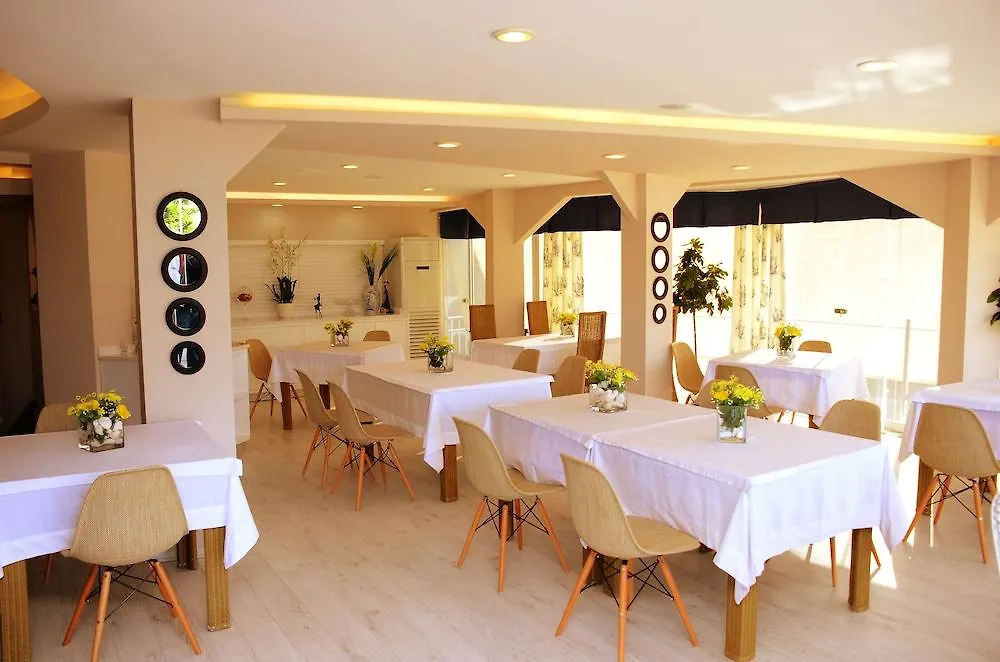 Ata Park Hotel Фетхие