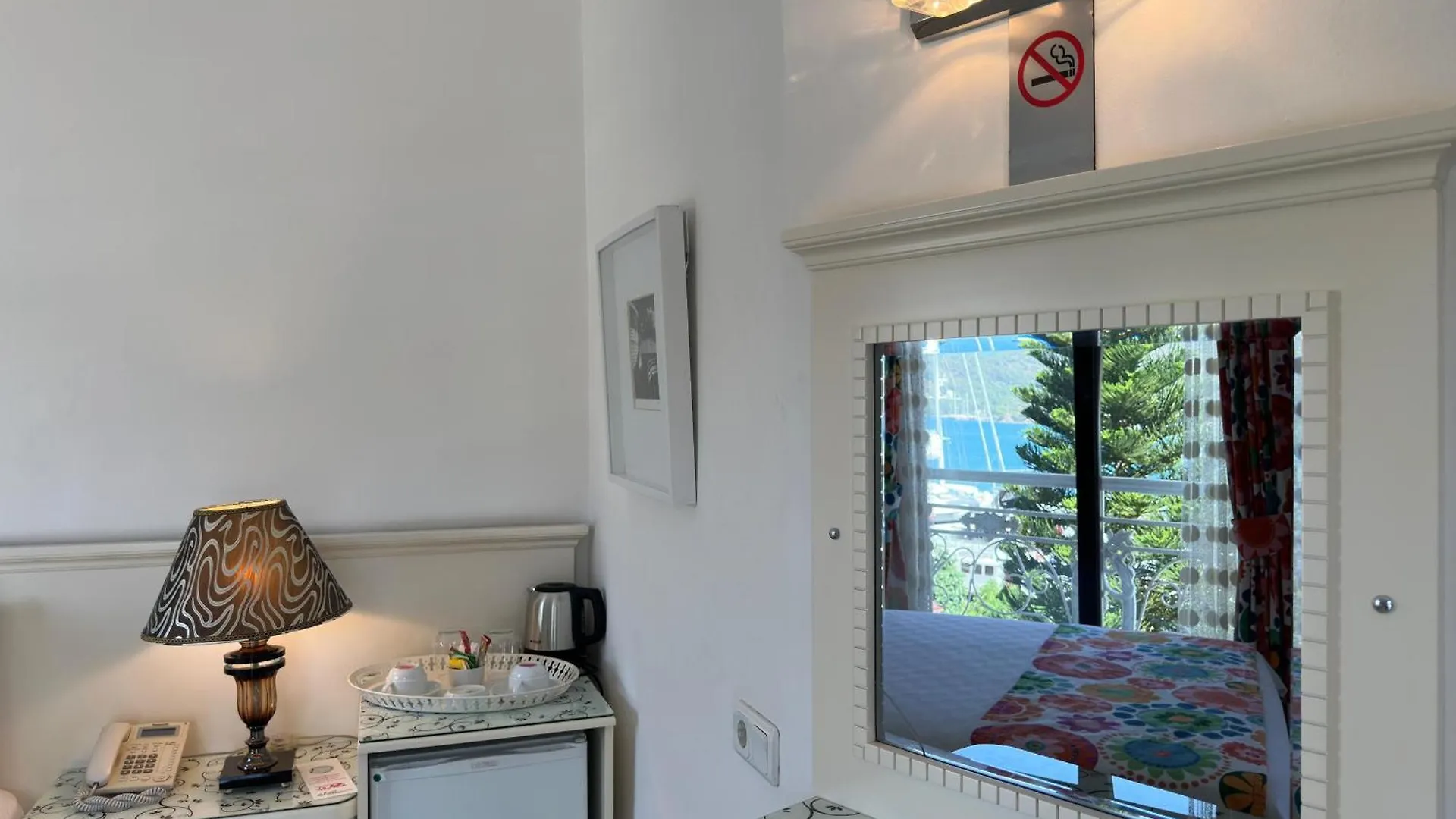 Ata Park Hotel Фетхие 4*,  Турция