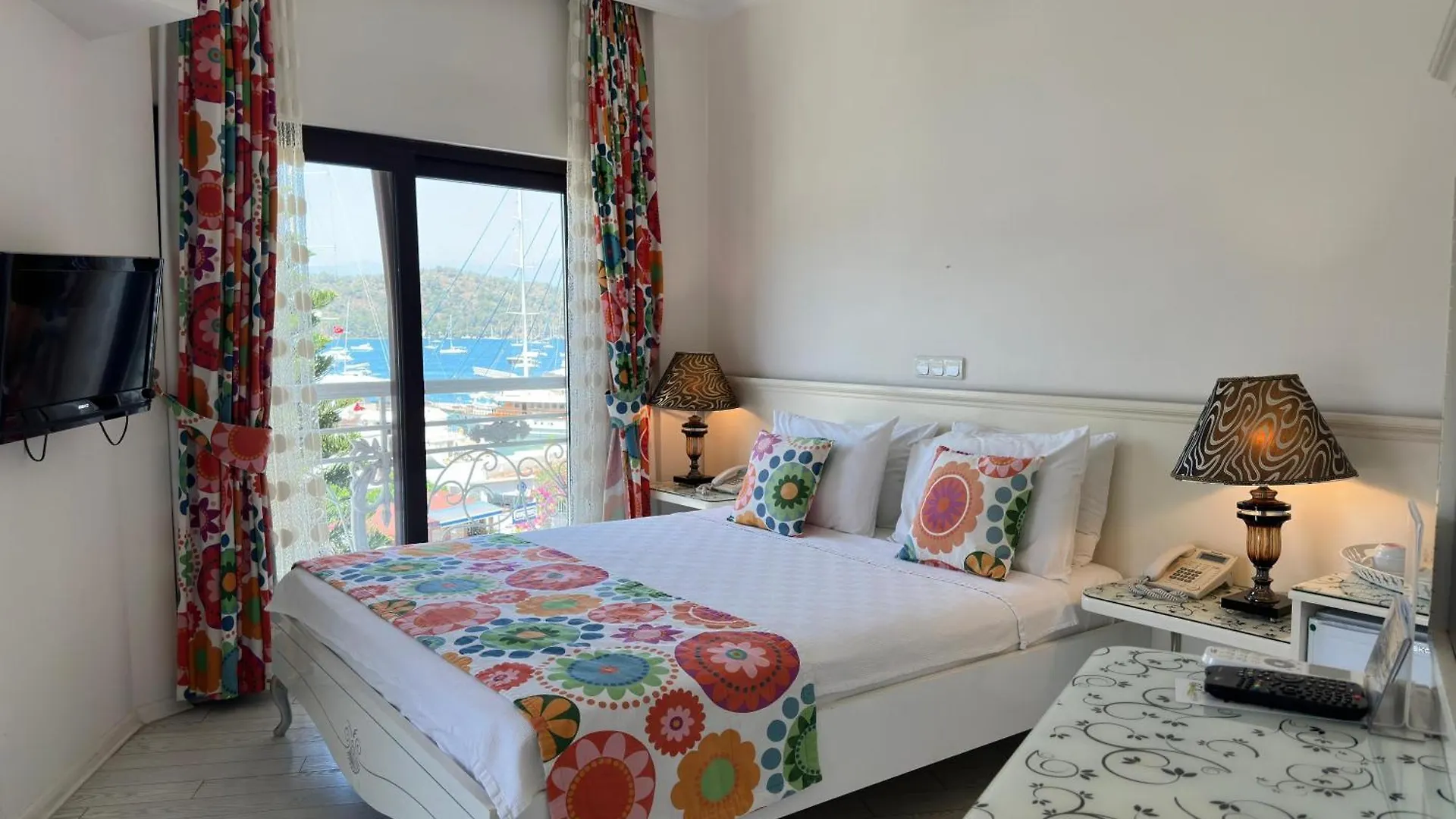 Ata Park Hotel Фетхие