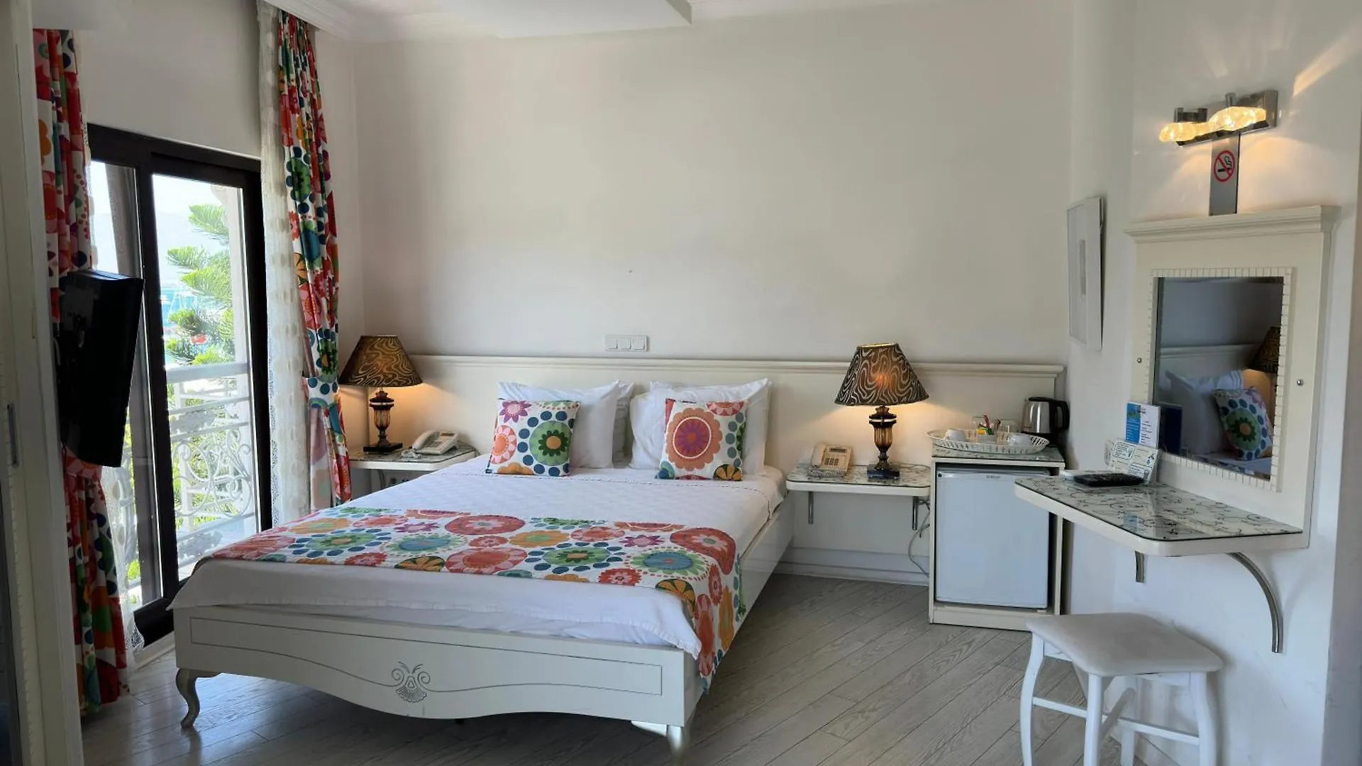Ata Park Hotel Фетхие