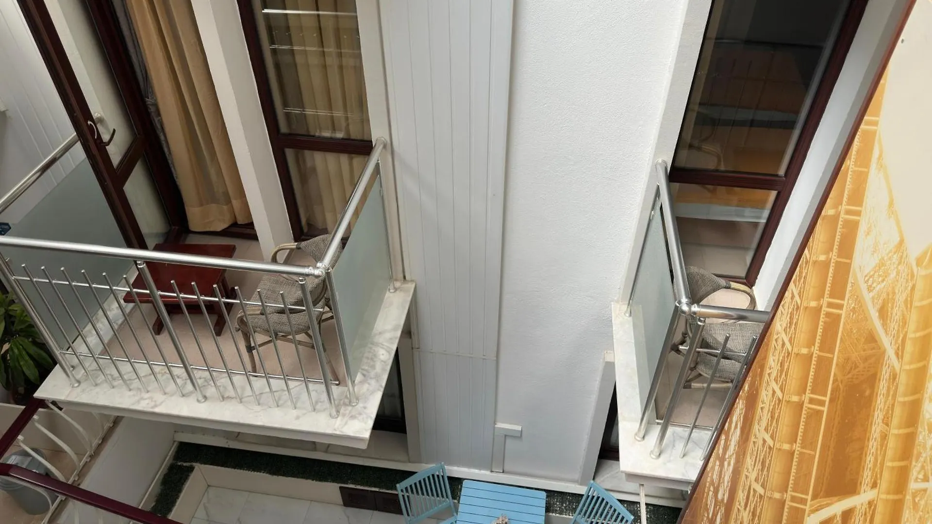 Ata Park Hotel Фетхие