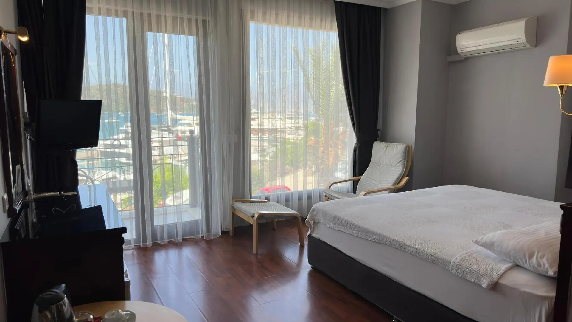 Ata Park Hotel Фетхие