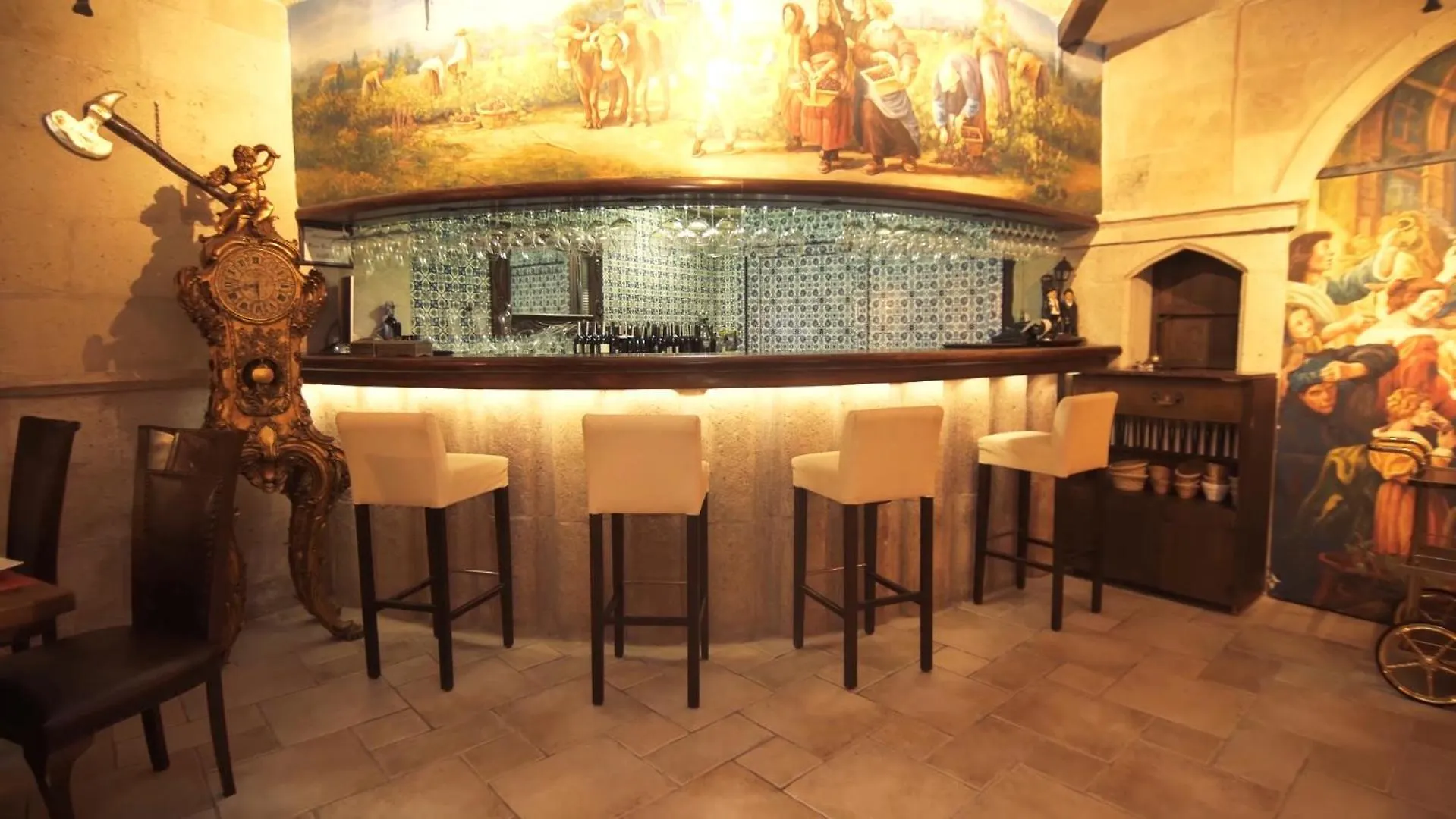 Ata Park Hotel Фетхие 4*,