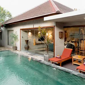  Villa Bracha Bali - Chse Certified Endonezya